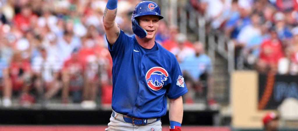 Fantasy Baseball Rankings, Grades & Start/Sit Advice (Week 14)