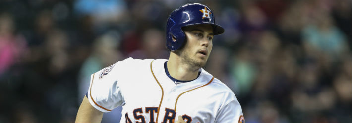 Tucker has impressed