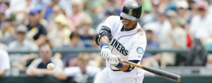 Robinson Cano and the Mariners are looking to continue 