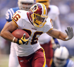 Roy Helu