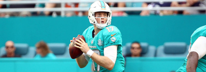 Ryan Tannehill
