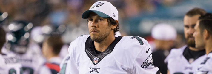 What can we expect from Sam Bradford and the Eagles?
