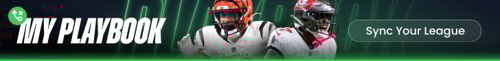 FantasyPros Fantasy Football My Playbook