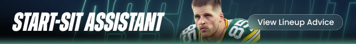 FantasyPros Fantasy Football Start-Sit Assistant