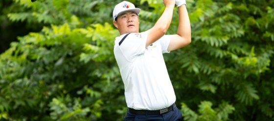 PGA DraftKings and FanDuel DFS Primer: Memorial Tournament (2025) - Sungjae Im