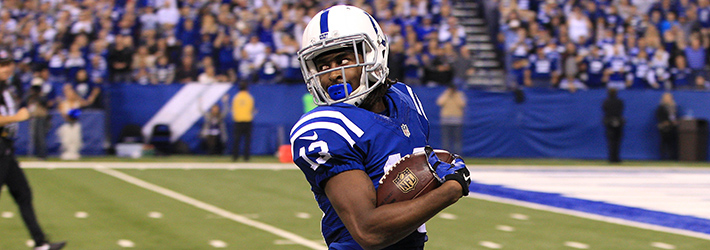 There are too many mouths to feed in Indy for T.Y. to see the same number of targets in 2015