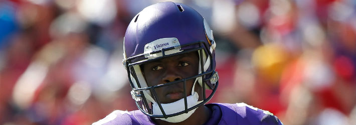 Experts view Teddy Bridgewater as a boarderline QB1, but that's not reflected in his ADP