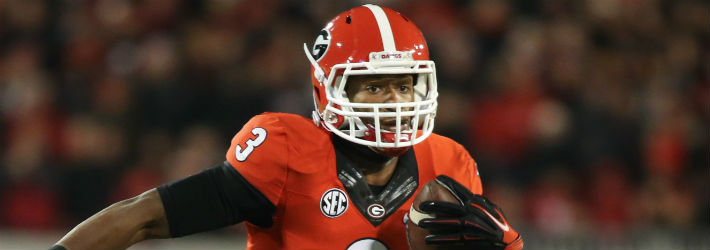 Todd Gurley could have significant fantasy impact in his rookie season