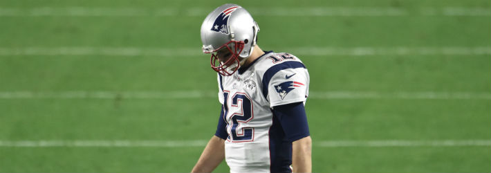 Tom Brady owners received a pleasant surprise Thursday