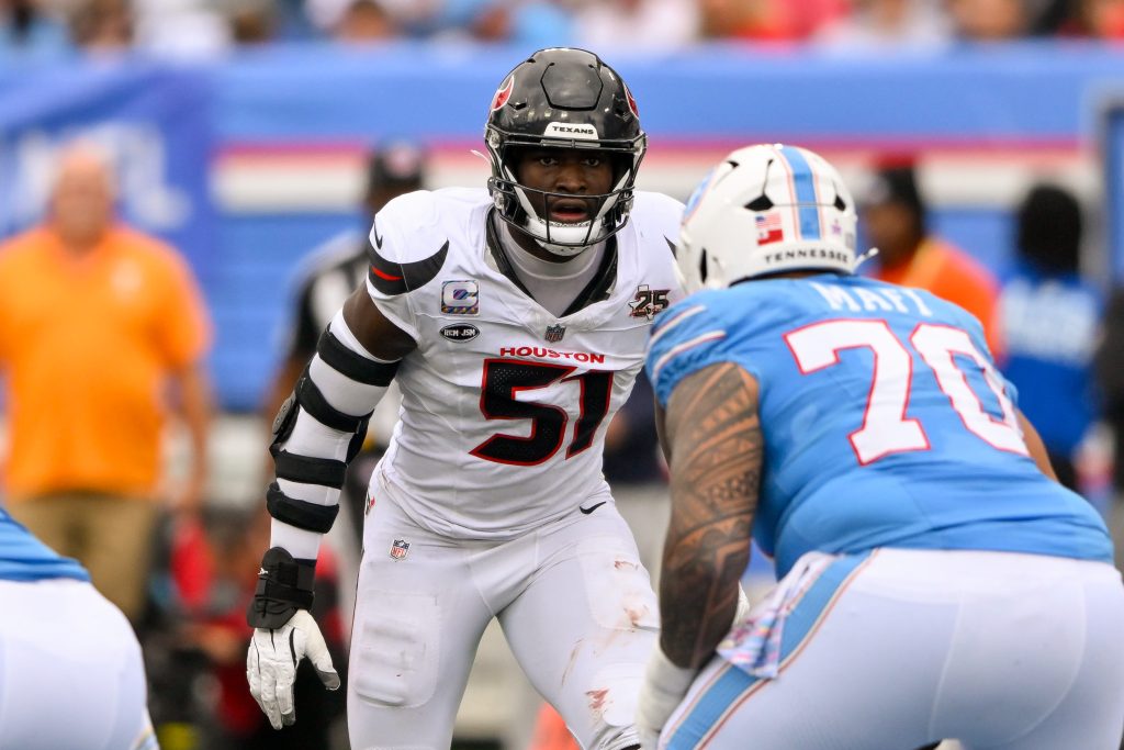 Let's Stream Defenses: Week 7 (2026 Fantasy Football
