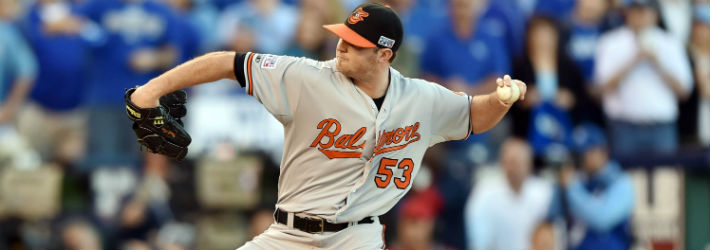 Will Zach Britton regress in 2015?