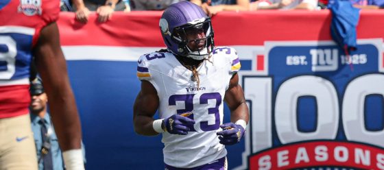 6 Fantasy Football Lineup Landmines: Start/Sit Advice (Week 3)