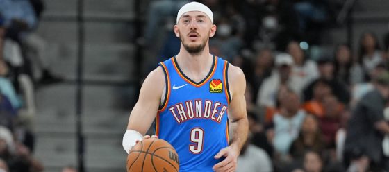 NBA DFS Lineup Picks & Advice: Friday (3/7)