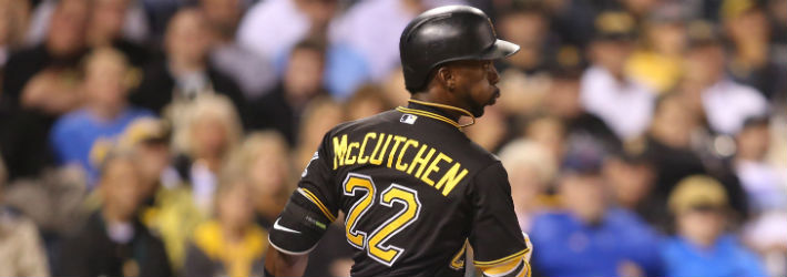 Has Andrew McCutchen's poor play (and that of other first round fantasy picks) diminished the value of a first round pick?