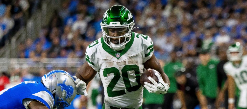 21 Injuries to Know for Week 4 (2026 Fantasy Football)