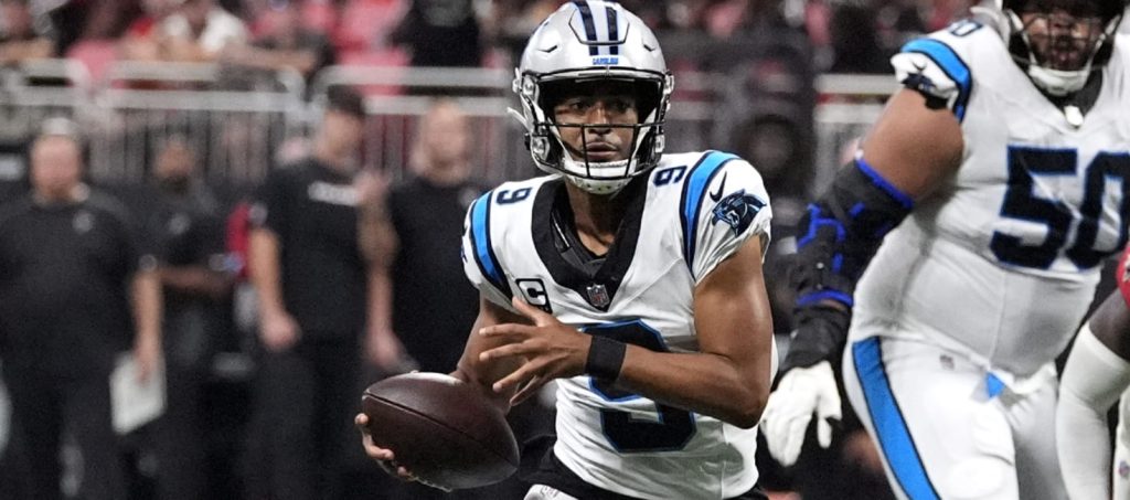 Fantasy Football Week 6 Start/Sit Advice: Quarterbacks (2026)