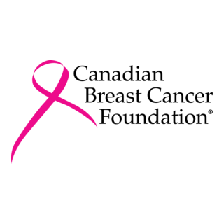 Canadian Breast Cancer Society Logo