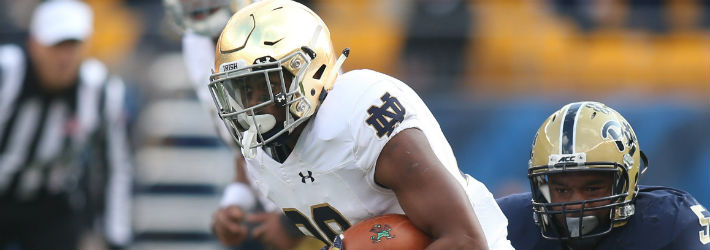 How big of role can be expected for C.J. Prosise in his rookie season?