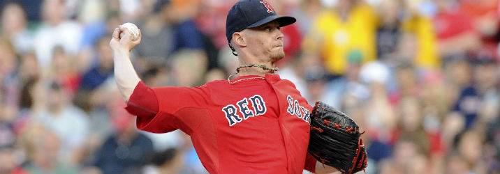 What the Red Sox do around the trade deadline may indicate how well Clay Buchholz is progressing