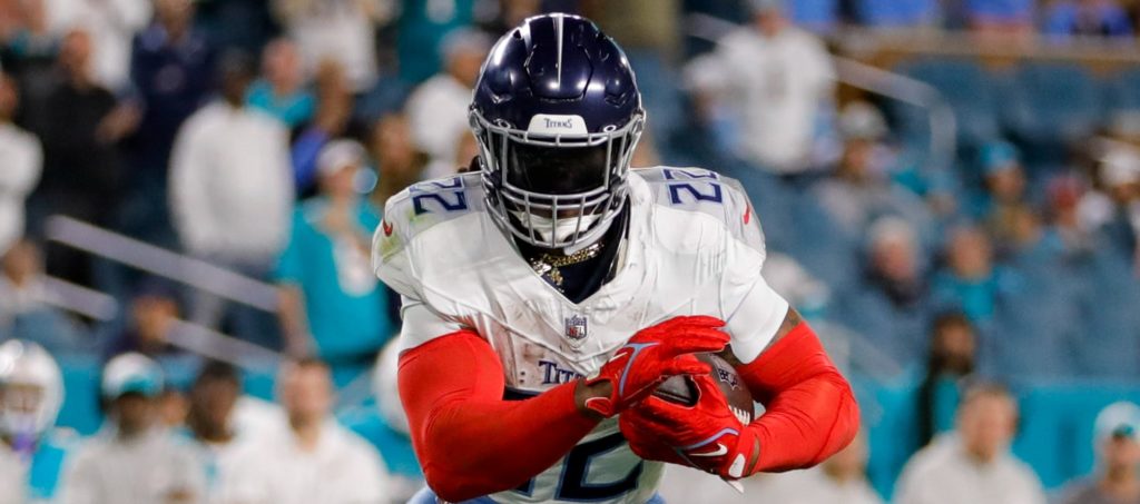 20 Must-Draft Players (Fantasy Football)