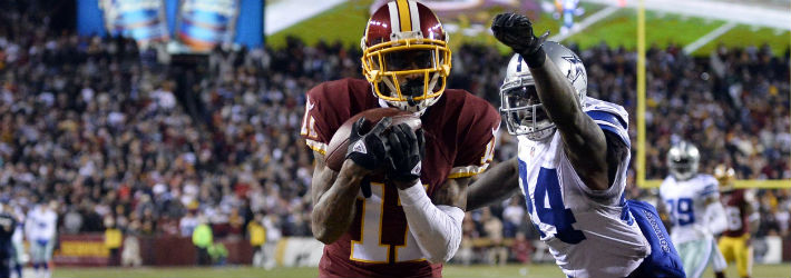 Will DeSean Jackson be more "boom" or more "bust" during his contract season?