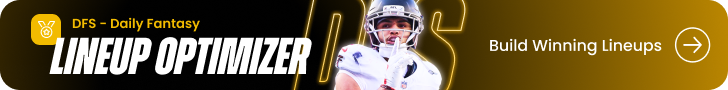 FantasyPros DFS Lineup Optimizer