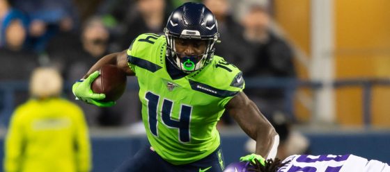 Dynasty Trade Advice Players on New Teams