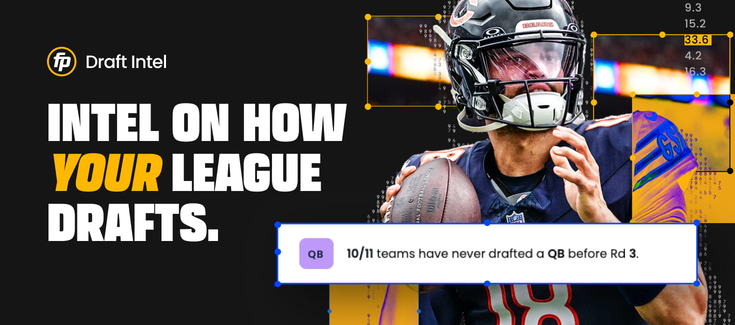 Draft Intel