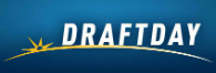 DraftDay DraftDay Logo