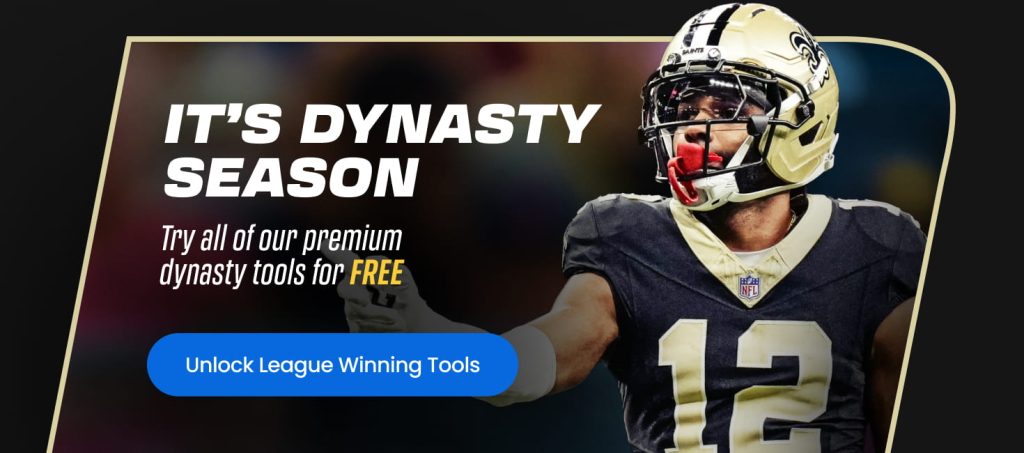 dynasty rookie draft tools