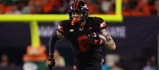 Early Dynasty Rookie Draft Sleepers to Target (2025 Fantasy Football)