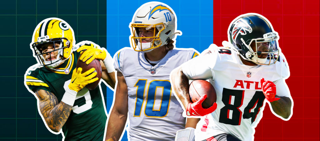 Fitz's Tiers & Start/Sit Advice