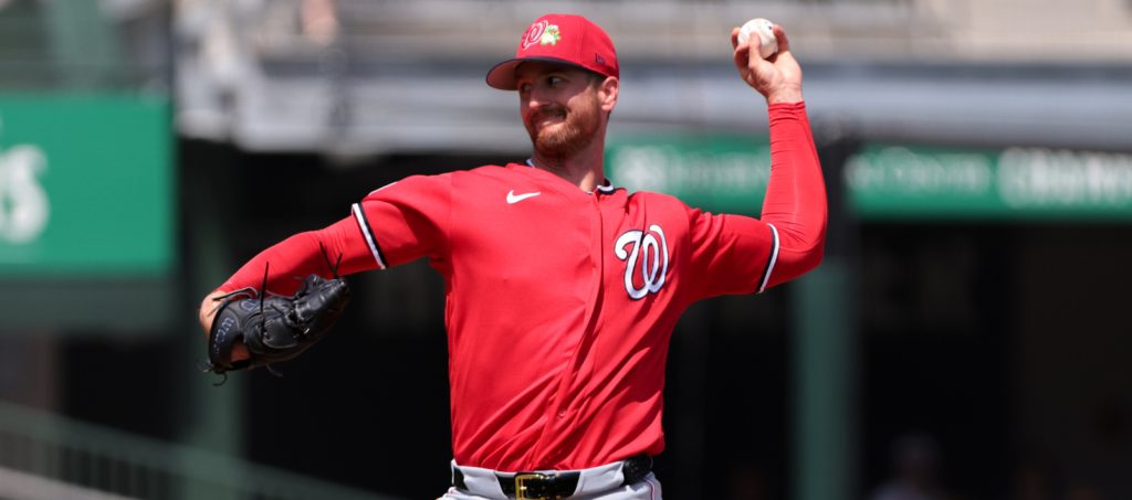 Two-Start Pitchers Lookahead: Week 13 (2026 Fantasy Baseball)