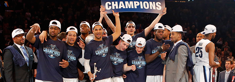 Villanova Wildcats