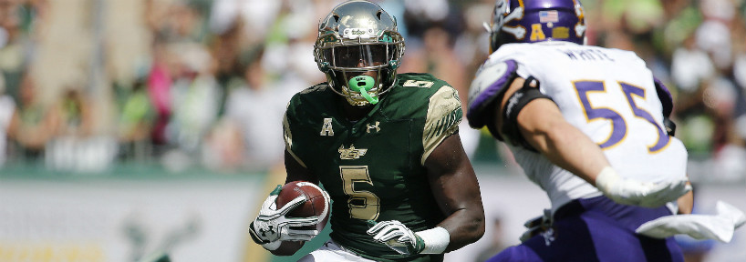 Marlon Mack