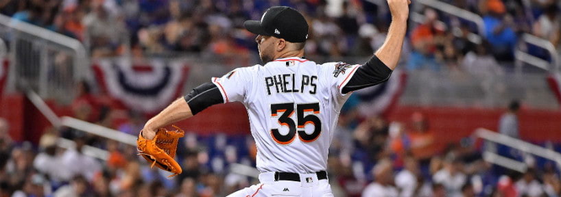 David Phelps