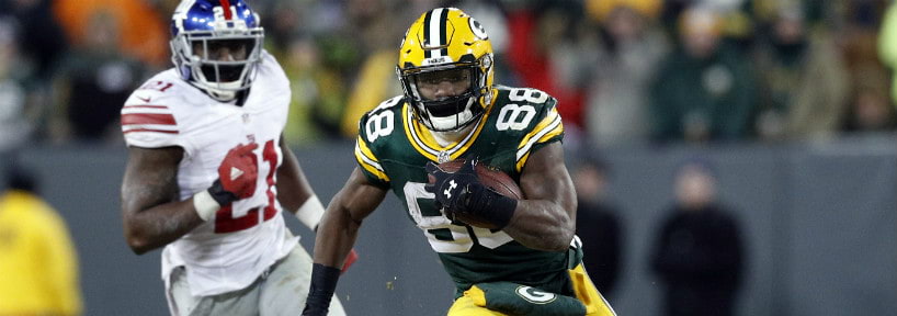 Ty Montgomery