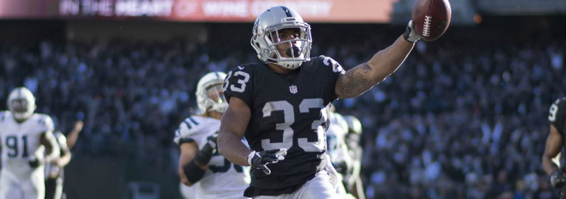 6 Late Round Draft Targets (Fantasy Football) FantasyPros 6 Late Round Draft Targets (Fantasy Football) FantasyPros