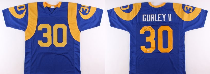todd gurley jersey todd gurley jersey