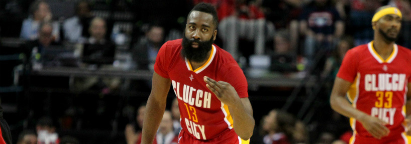 James Harden