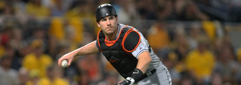 J.T. Realmuto