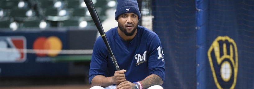 Domingo Santana