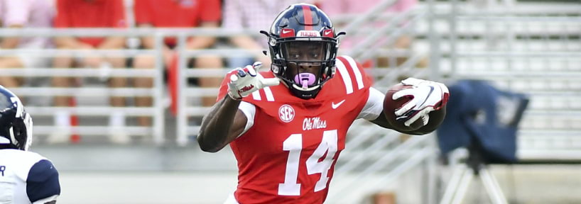 D.K. Metcalf