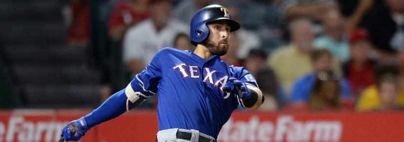 Joey Gallo