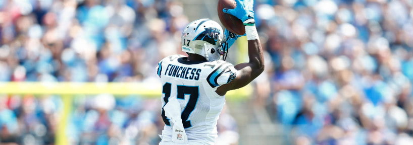 Devin Funchess