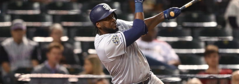 Franmil Reyes