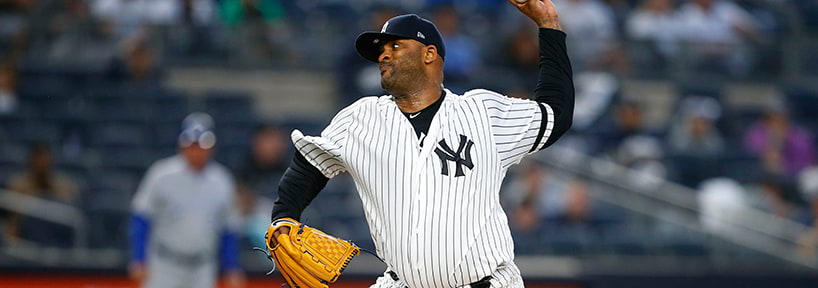 C.C. Sabathia