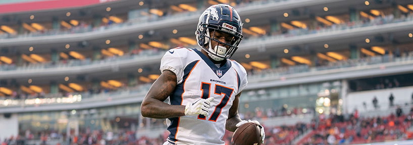 DaeSean Hamilton