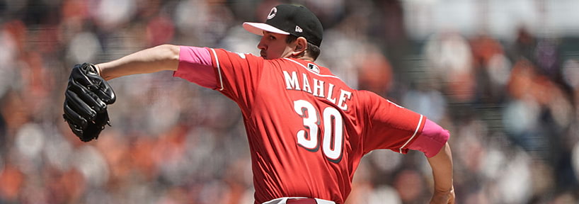 Tyler Mahle