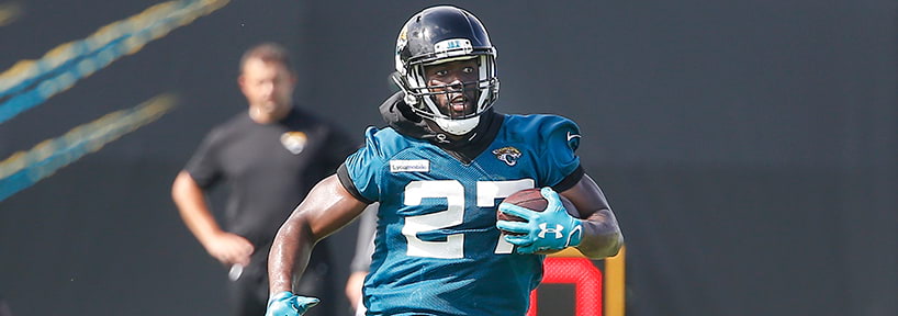 Leonard Fournette